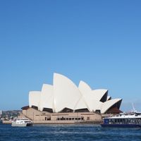 澳洲留遊學、打工度假討論群🇦🇺