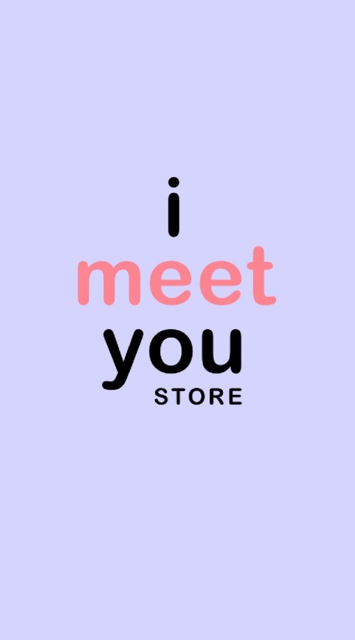 imeetyoustoreのオープンチャット