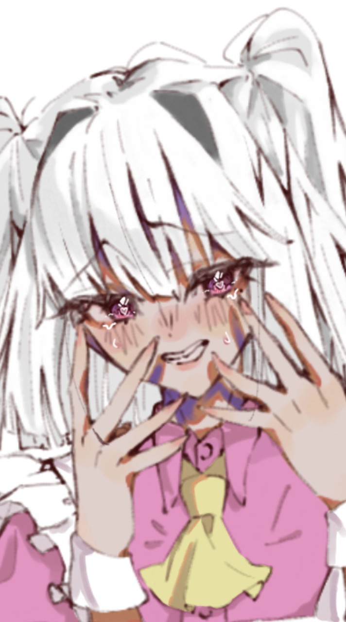 絵チャやりませんか？