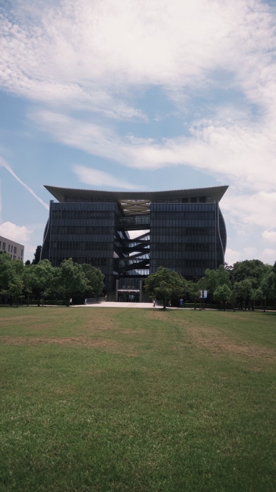 114北大社工系新生群