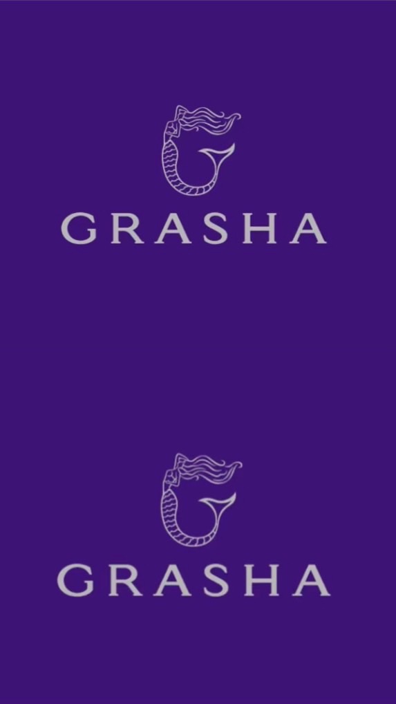 Grasha-17時尚