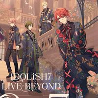 IDOLiSH7歡樂區