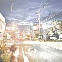 [雑談]スプラしてるドブの遊び場