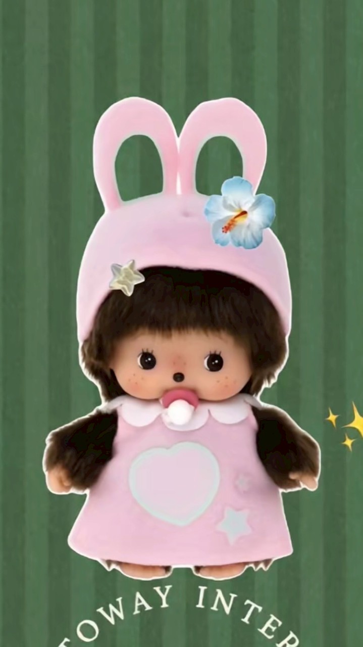 ด้อมมอนชิชิ