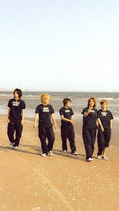 ARA☆SHI☆C