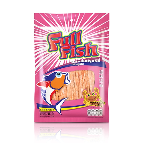 ◆ 嚴選食材搭配泰國獨家秘方研製而成，濃濃燒烤味◆ 郊遊、小酌、看電影、追劇的最佳零嘴，好吃又不會吵到別人◆ 可以直接吃，也可以當作麵條炒麵，絕妙好滋味一定要試試! 項目 : 說明 商品名稱 : Fu