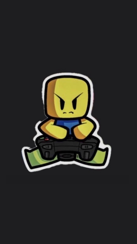 Robloxやってる人集合〜!!ブレインロット配布企画