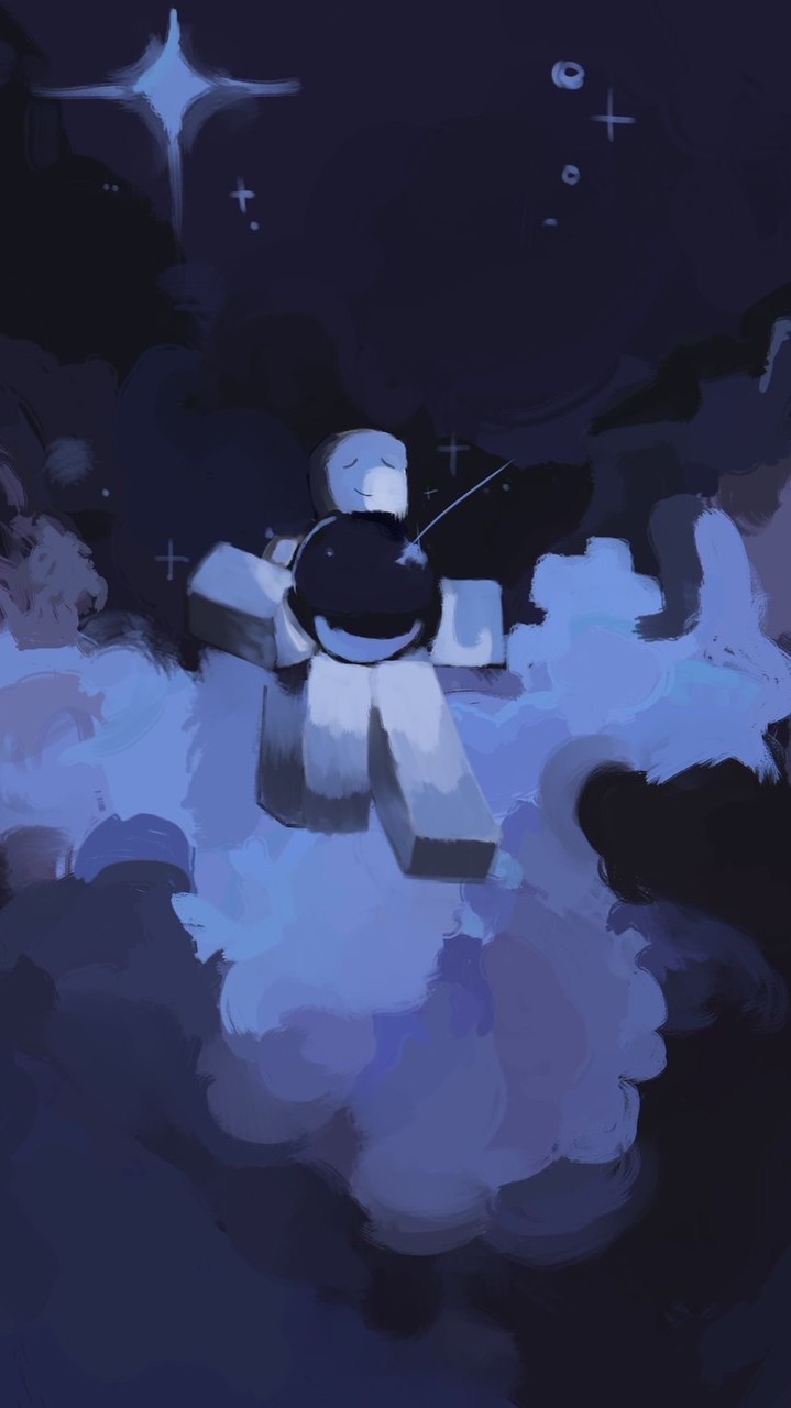 Robloxやってる人集合〜!!ブレインロット配布企画