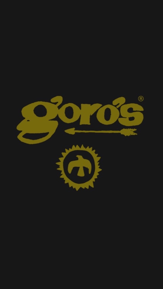 goro's ゴローズ　part2 原宿