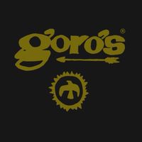 goro's ゴローズ　part2 原宿