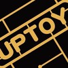 跟著UPTOY玩具人