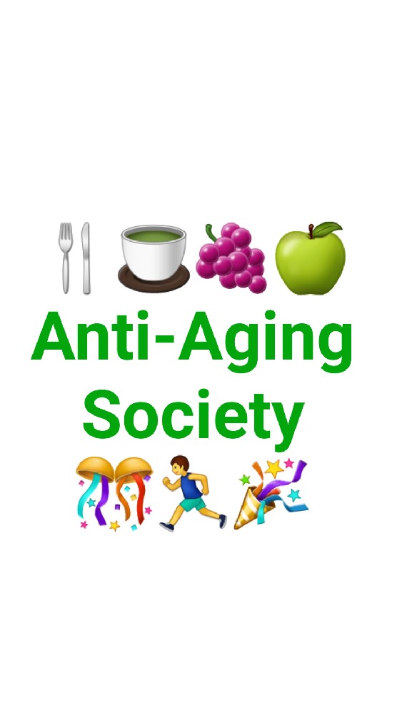 Anti-Aging Community