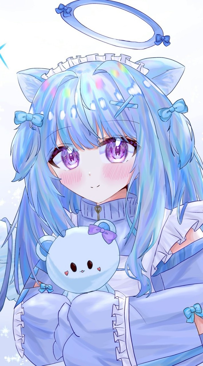 【雑談】天使の円舞曲໒꒱·̩͙