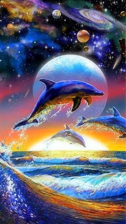 同世代🐬癒しのトーク🐬50代60代