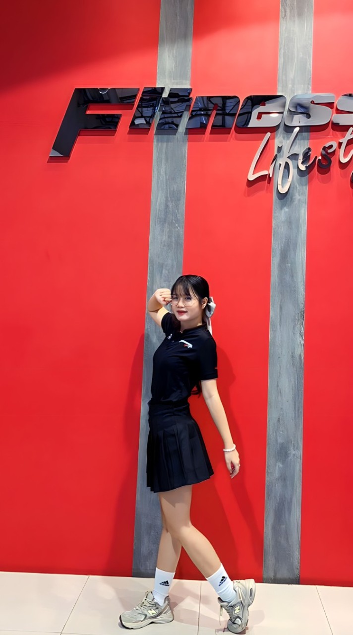 Fitness lifestyle Robinson Chonburi