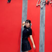 Fitness lifestyle Robinson Chonburi