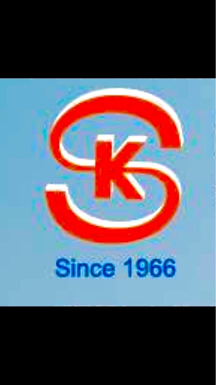 SK VALVES