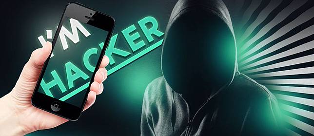 Aplikasi hacker facebook