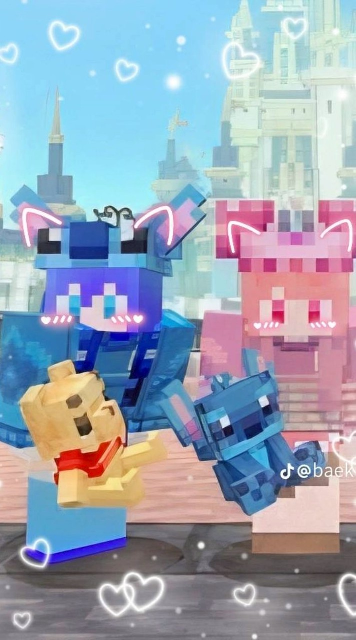 ぴちりす集まれ～！！！