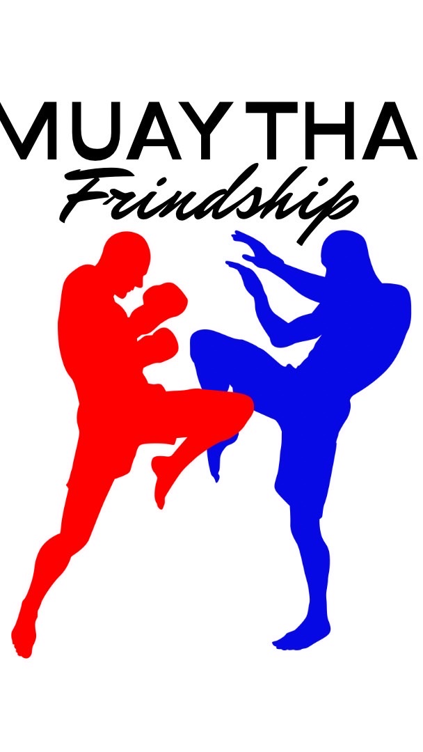 มวยไทย - Muaythai