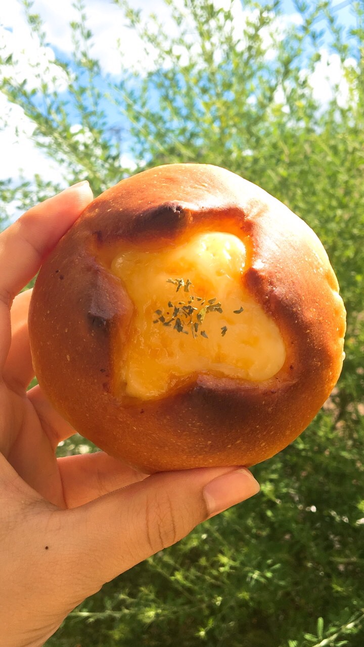 パンが好き❤️23区