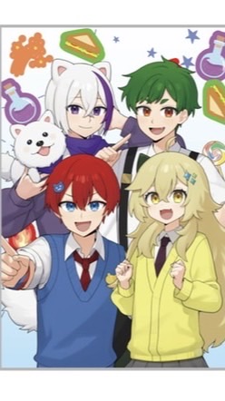 よろずやファン大歓迎！よろずやトークで語り合おう！