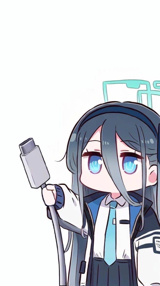 雑談メインのブルアカ部屋
