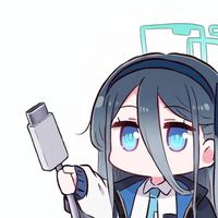 雑談メインのブルアカ部屋