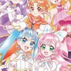 プリキュア雑談トークルーム