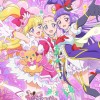 プリキュア大好きな人集まれ‼️