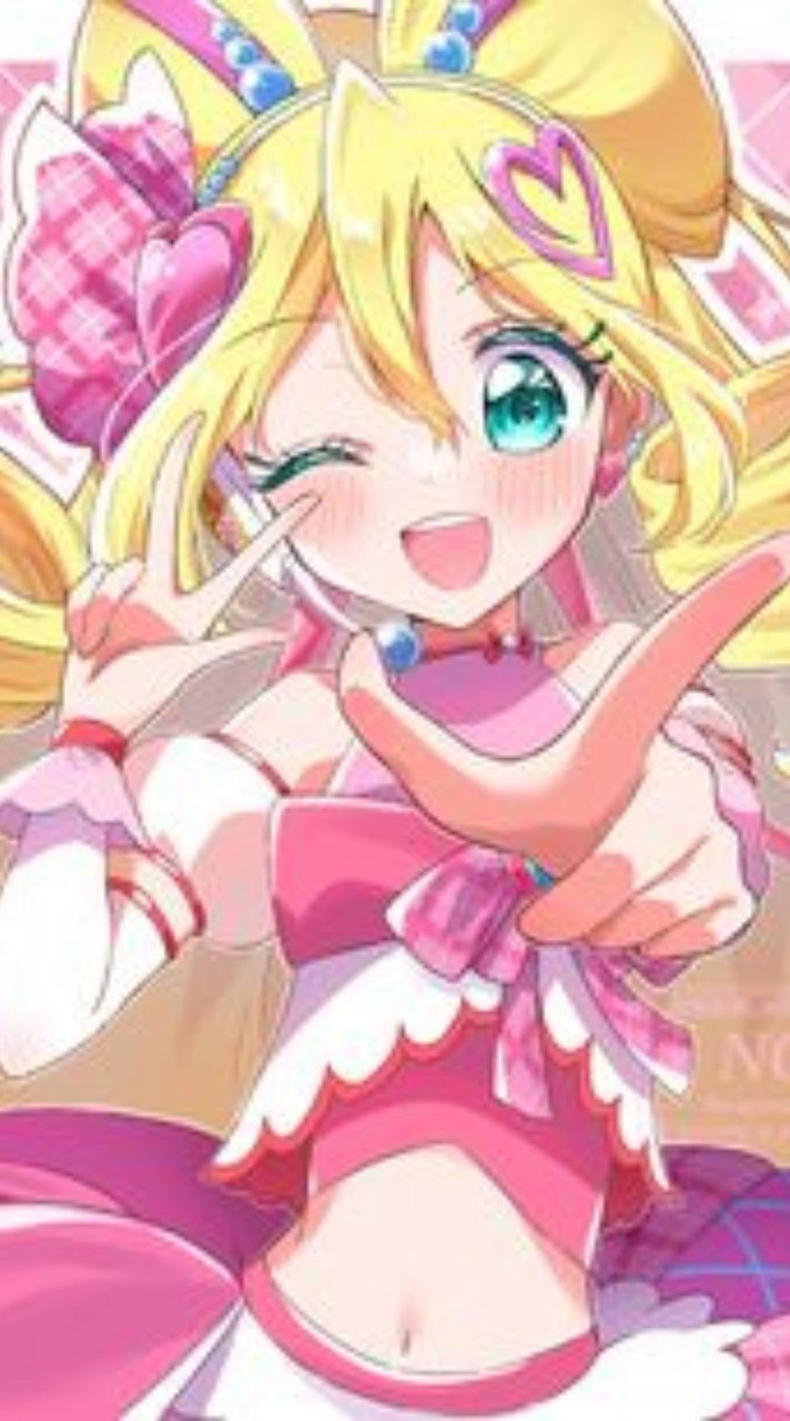 プリキュアやアニメをトークするオプチャ