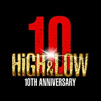 HiGH&LOW