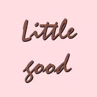 Little good