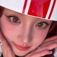 奶味藍的世界