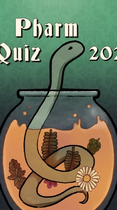 รอบคัดเลือก PharmQuiz KKU 2025