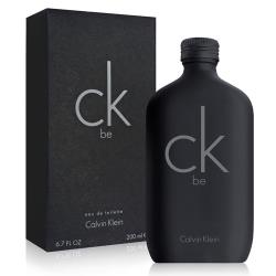 CK be男性淡香水(200ml)