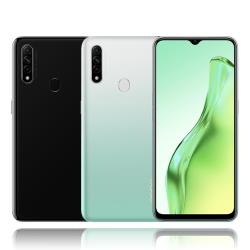 ◎■6.5吋20:9全螢幕、AI智慧美顏自拍|◎■智慧三(主)鏡頭、800萬畫素(前)鏡頭|◎■4,230 mAh電量、指紋辨識、臉部解鎖品牌:OPPO型號:A31種類:智慧手機ROM/內建儲存空間: