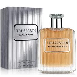 ◎由身兼建築師與設計師的Carlo Colombo與Gaia Trussardi攜手設計，將傳統與創新完美融合，呈現這款具有復古時尚的外型輪廓，搭配品牌經典標誌的瓶蓋，成功打造出古典卻帶有現代感的形象