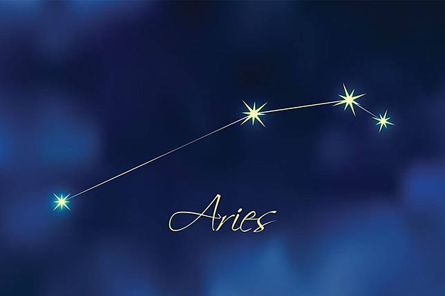 Cosmo星座 白羊座季節來臨 善用白羊力量改變創新 12星座減壓指南 Cosmopolitan Hk Line Today