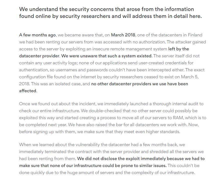 NordVPN 承認伺服器有安全漏洞，讓攻擊者得以攔截用戶流量
