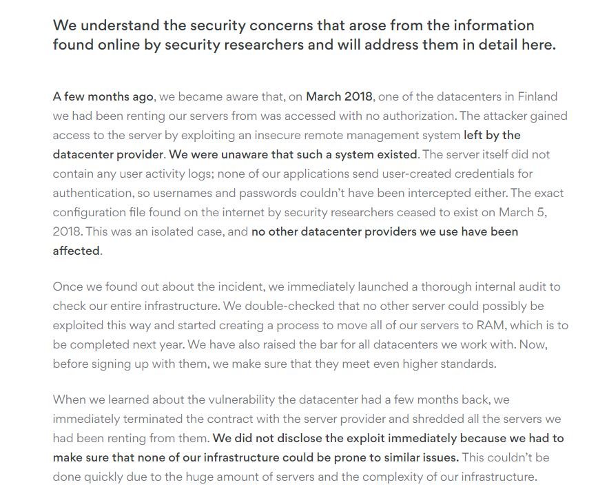 NordVPN 承認伺服器有安全漏洞，讓攻擊者得以攔截用戶流量