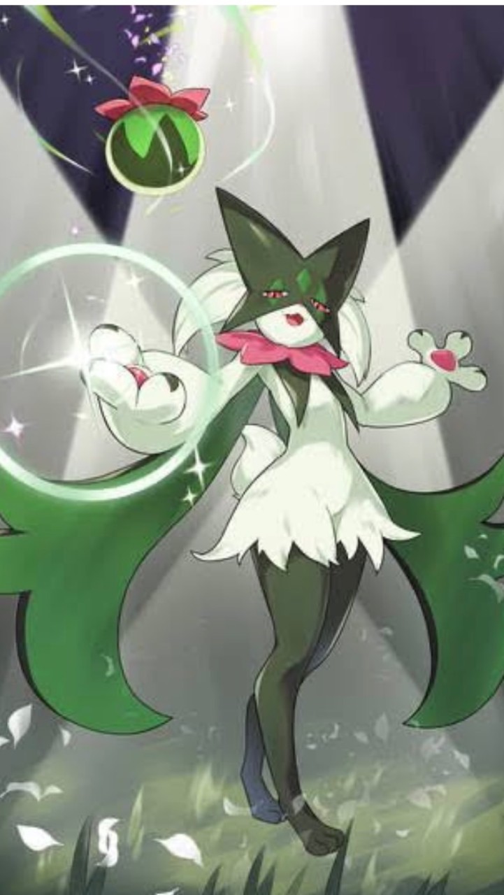 ポケモンSVなりきり！