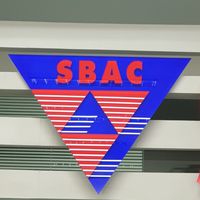 สัมพันธ์พี่น้อง-ศิษย์ SBAC นนทบุรี