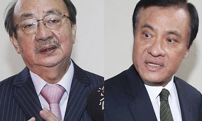 黃士修／為了選舉抹黑別人父母值得嗎？！