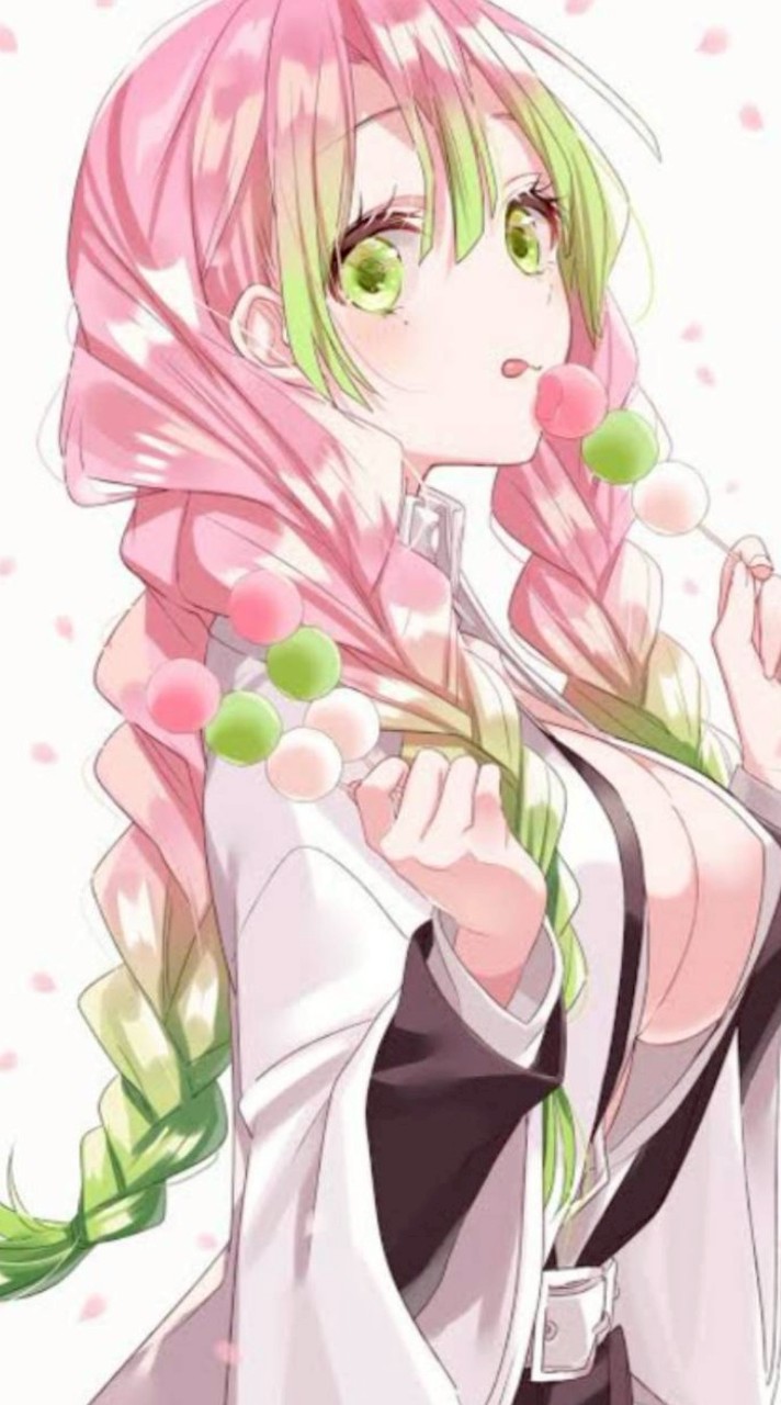 鬼滅好きな子なりきりしよ〜！激緩！