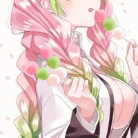 鬼滅.緩也.ᐟ.ᐟ    🌸