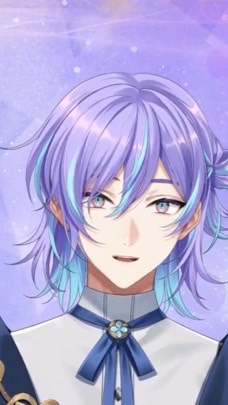 にじさんじ好きでお話ししたい!