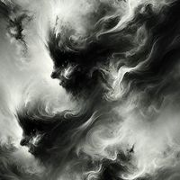 🜁黑白紀元🜁