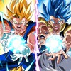 ドラゴンボールレジェンズドラゴンボール集め