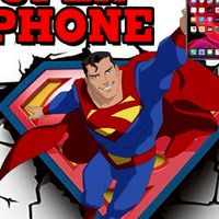 Super phone